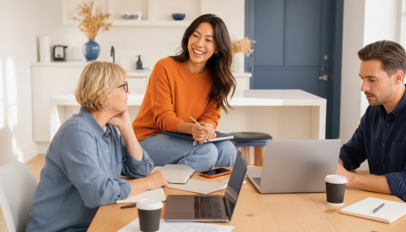 Career Development Plan: Skills, Resume, Networking Steps