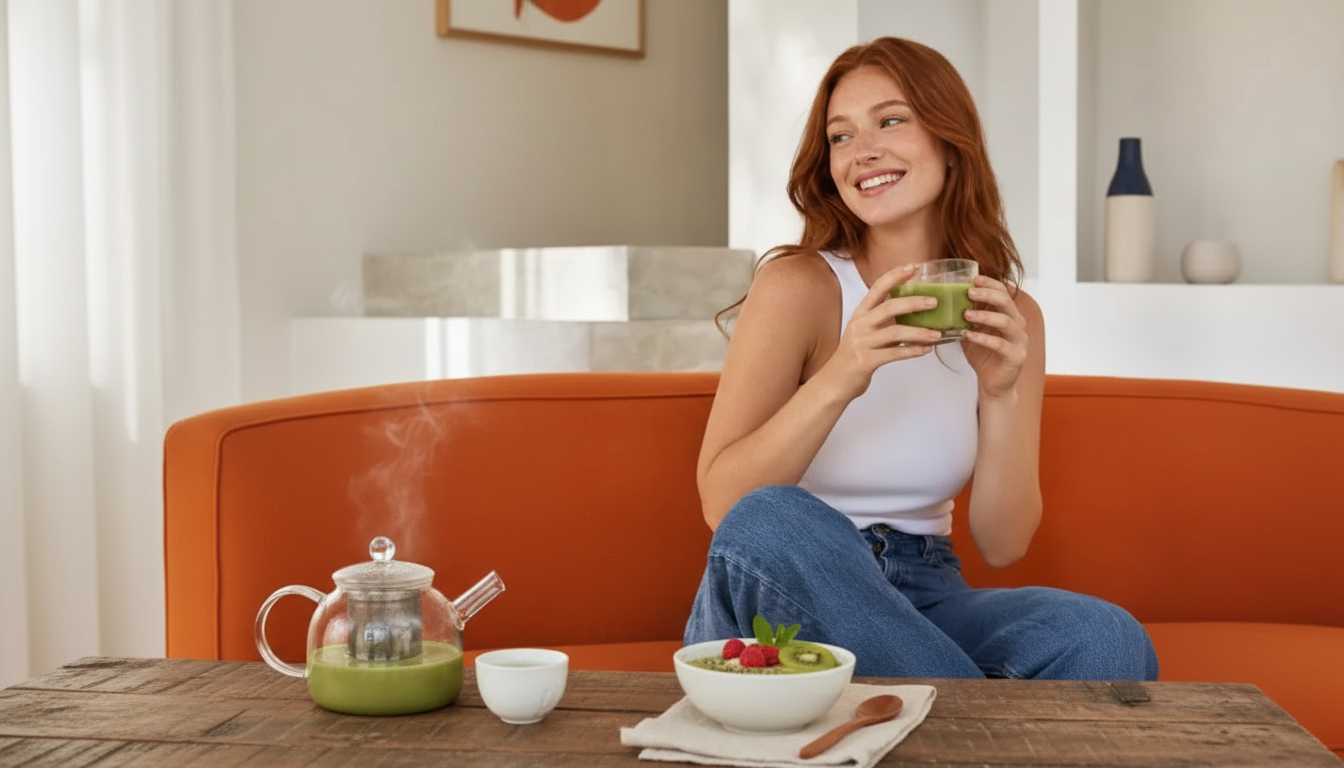 Holistic Wellness for Beginners: Simple Weekly Routine