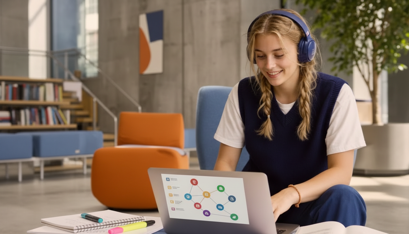 4 Study Methods: Spaced Repetition, Recall, and More